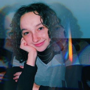 Meet your Posher, Liv